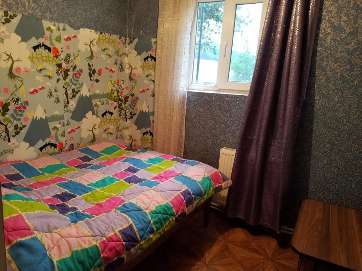 Гостевой дом Guest House Adelina Местиа