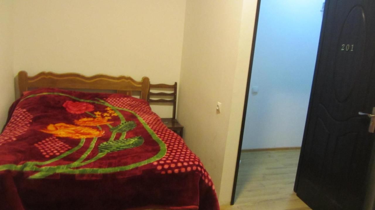 Гостевой дом Guest House Adelina Местиа-24