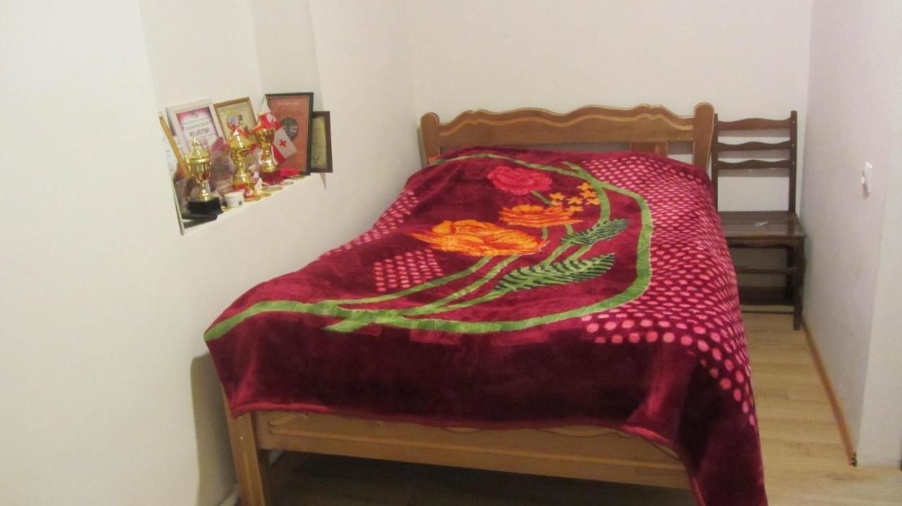 Гостевой дом Guest House Adelina Местиа-25