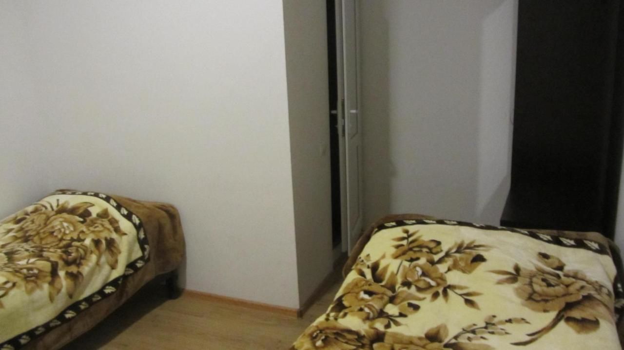 Гостевой дом Guest House Adelina Местиа-37