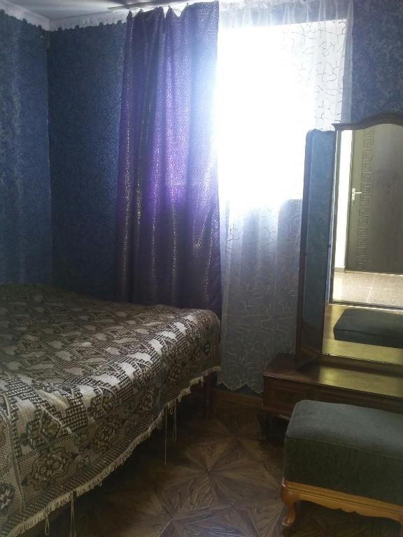 Гостевой дом Guest House Adelina Местиа-52