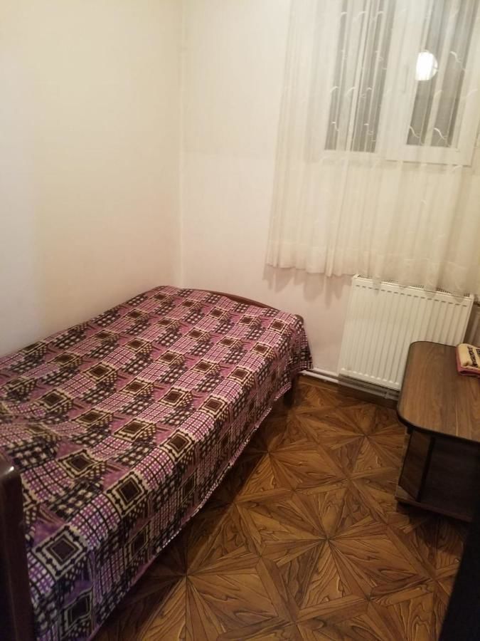 Гостевой дом Guest House Adelina Местиа